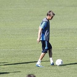 Rumour: Manchester United to bid for Angel Di Maria and Fabio Coentrao
