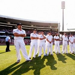 Australia vs England 2013-14: Factors that contributed to England's abysmal showing in the Ashes