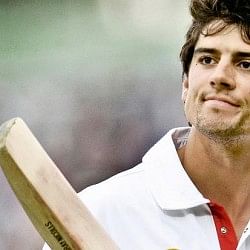Alastair Cook refuses to comment on Kevin Pietersen's attitude