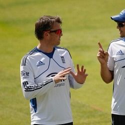 "I was awful" - Graeme Swann reveals why he retired mid-way in Ashes