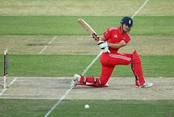 England captain Alastair Cook to miss Caribbean tour