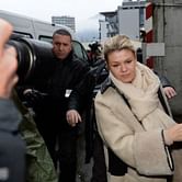 'Please leave our family alone' - Corinna Schumacher pleads to the media