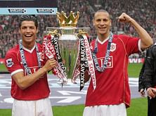 Rio Ferdinand pleaded Cristiano Ronaldo to return to Old Trafford, admits the Portuguese winger