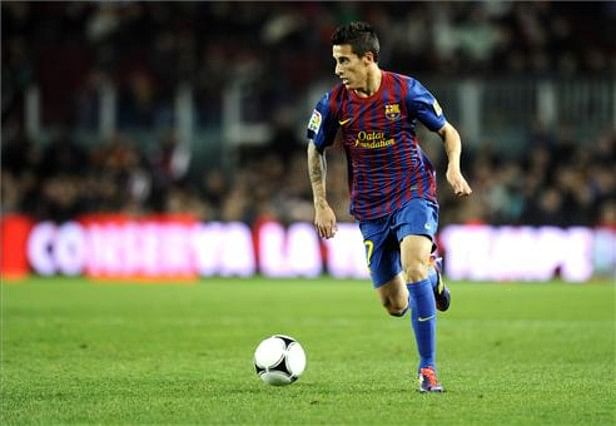 Could we sign Draxler — and get Vucinic and Tello on loan?