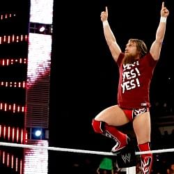 Rumour: Daniel Bryan to be crowned the WWE World Heavyweight Champion at Elimination Chamber