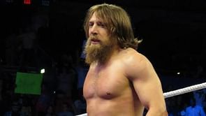 Daniel Bryan on Royal Rumble, Triple H and his Wrestlemania dream match