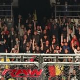 Possible final 4 men in the Royal Rumble match