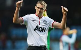 Darren Fletcher admits Manchester United players have let David Moyes down