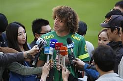 Rumour: David Luiz could leave Chelsea with Barcelona and Galatasaray interested