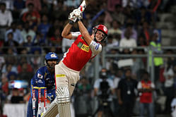 IPL 2014: Kings XI Punjab retain David Miller and Manan Vohra