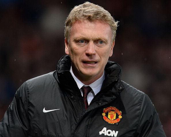 Manchester United vs Tottenham Hotspur: Five things that went gone for the Red Devils