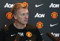 The importance of the January Transfer Window to Manchester United and David Moyes