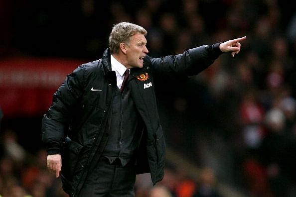 Rumours: David Moyes keeps an eye on Toni Kroos