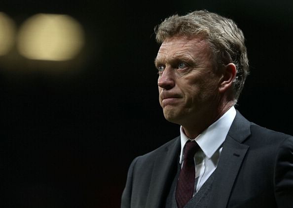 Manchester United must splash the cash in January