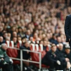 David Moyes: United will not sign any other player this January
