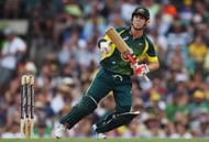 Australia v England: Game 3