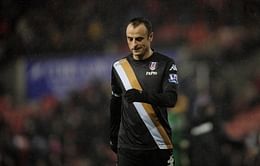 Rumour: Tottenham plotting sensational return for £1.5 million rated unsettled Dimitar Berbatov