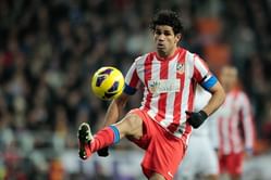 Rumour: Chelsea reach verbal agreement for Atletico Madrid star Diego Costa