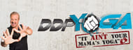 DDP Yoga