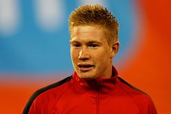 Rumour: Kevin De Bruyne is all set to move to Wolfsburg