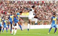 Dempo have an advantage playing second