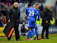 Derby County v Chelsea - FA Cup Third Round