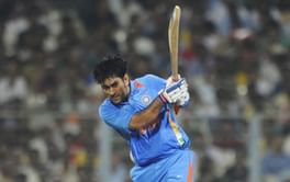 Stats: Most sixes in international cricket by an Indian