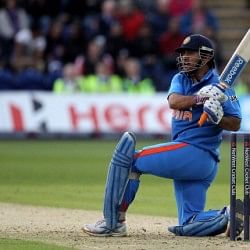 Most runs in ODI matches as Indian captain