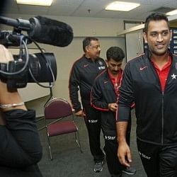 New Zealand v India 2014: First ODI Preview - Napier all set for a high scoring affair