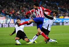 Diego Costa - The soul of Atletico Madrid