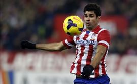 Rumour: Chelsea looking to snap up best striker in La Liga