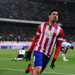 Arsene Wenger believes Diego Costa would cost Arsenal £145million!
