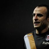 Why Dimitar Berbatov could solve Arsenal’s problems