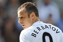 £2m for Berbatov? That could work very well for Arsenal