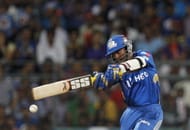 Mumbai Indians vs Kolkata Knight Riders - IPL 2012