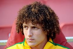 Rumour: Chelsea willing to sell David Luiz to Barcelona for £29 million