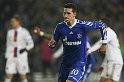Analysis: Reasons why Arsenal are desperate to sign Julian Draxler