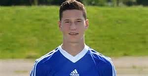 No Draxler for Arsenal, says BBC journalist