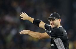 Daniel Vettori will miss India series due to injury