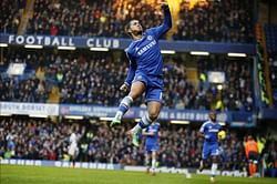 Rumour: PSG eye bold swoop for Eden Hazard
