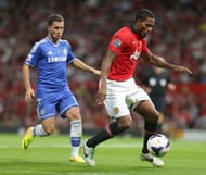 Manchester United v Chelsea - Premier League