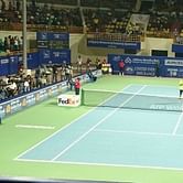 Chennai Open Day 6: A tale of Aircel’s drive and Roger-Vasselin’s style