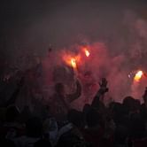 Egyptian football fans threaten to revive stadia as battle fields