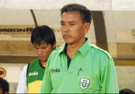 Ekendra Singh is the new United Sikkim coach