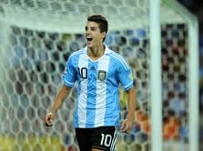 Rumour: Juventus set to pounce on Erik Lamela who wants to leave London according to father