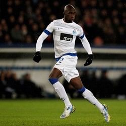 Rumours: Manchester City set to splash the cash on £42 million rated Eliaquim Mangala