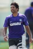 Video: Sachin Tendulkar wishes fans a Happy New Year in 2014