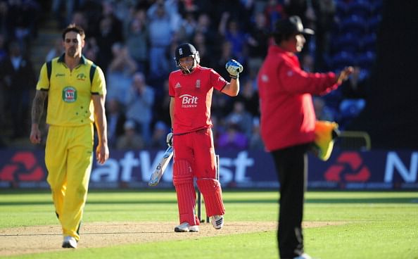 Australia vs England 2013-14: 2nd ODI - Visitors look to end Aussie's dominance