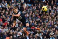 Manchester City v Tottenham Hotspur - Premier League