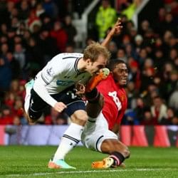 5 things we learned from Manchester United vs Spurs